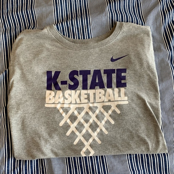 k-state basketball tee - Picture 1 of 2